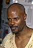 How tall is Keenen Ivory Wayans?